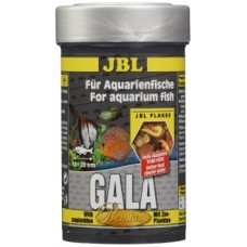  JBL Premium Gala - основна храна за декоративни рибки 250 gr